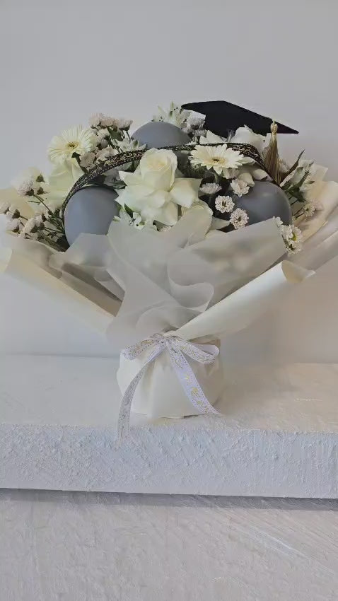 باقه التخرج 🎓