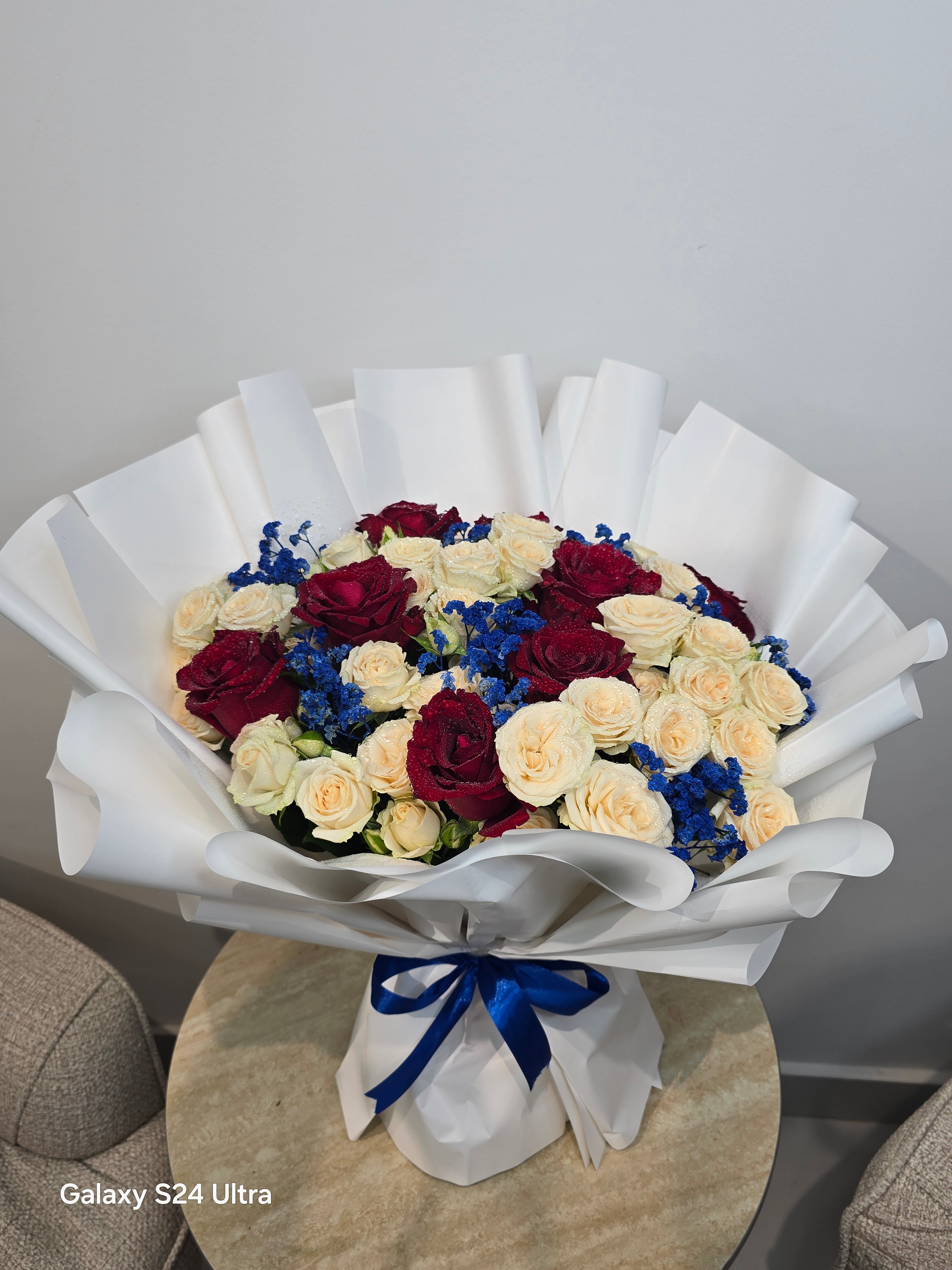Elegant Harmony Bouquet