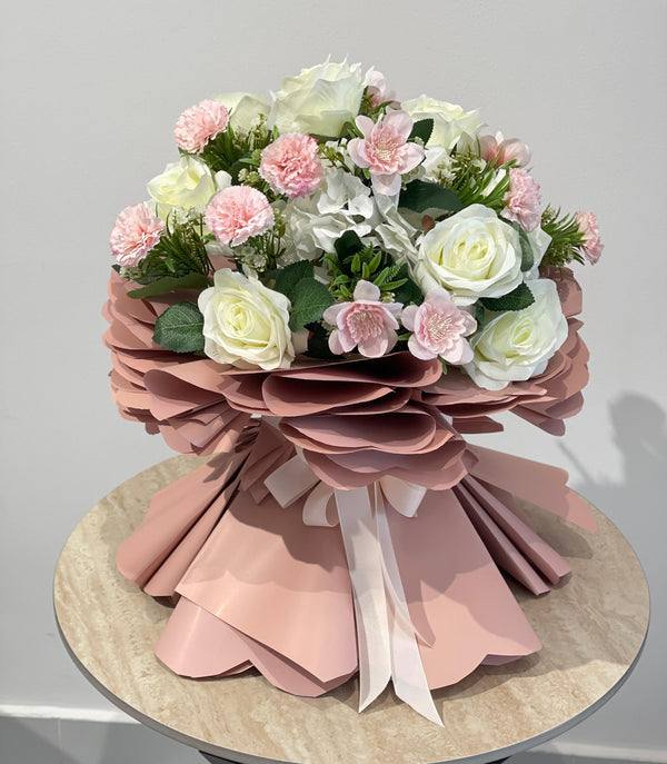 Blush Harmony Bouquet