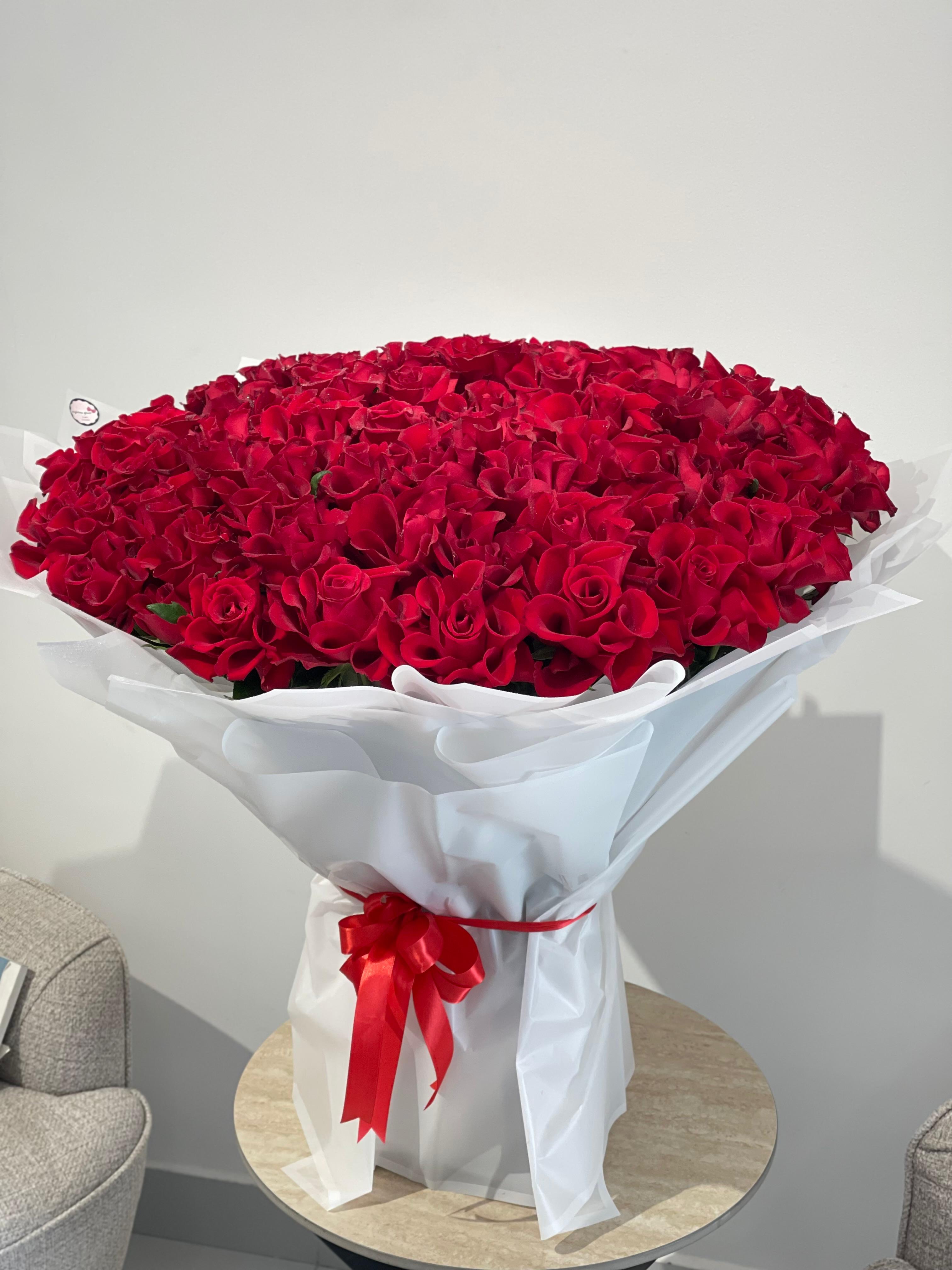 Eternal Love Bouquet