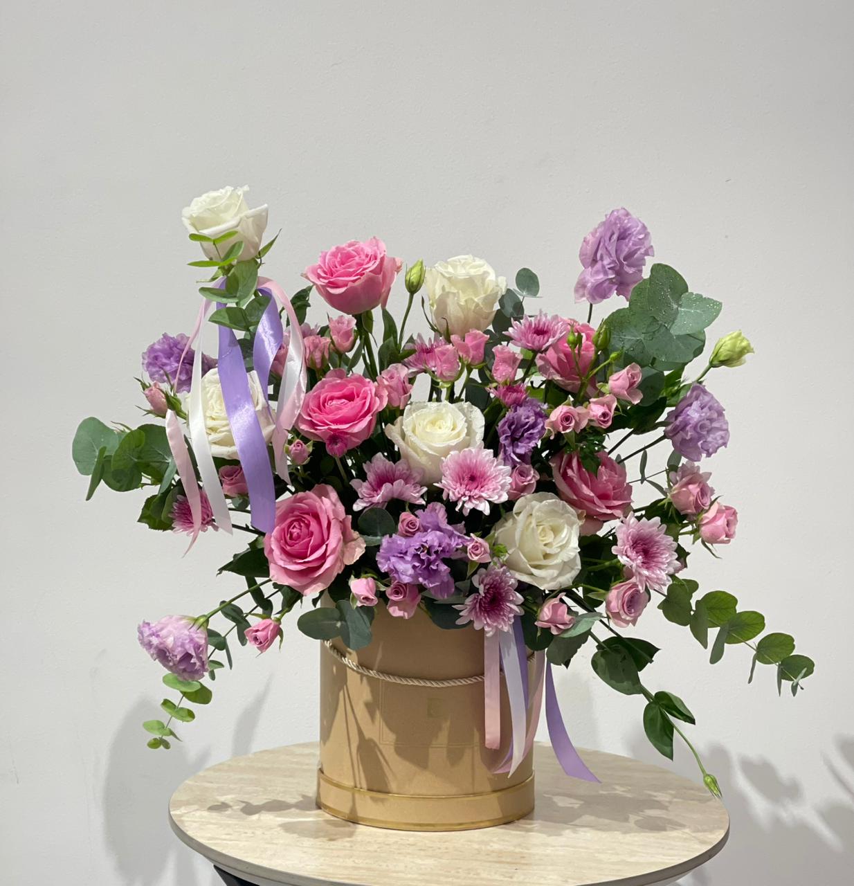 Blossom Harmony Arrangement