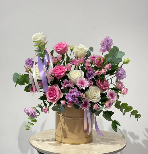 Blossom Harmony Arrangement