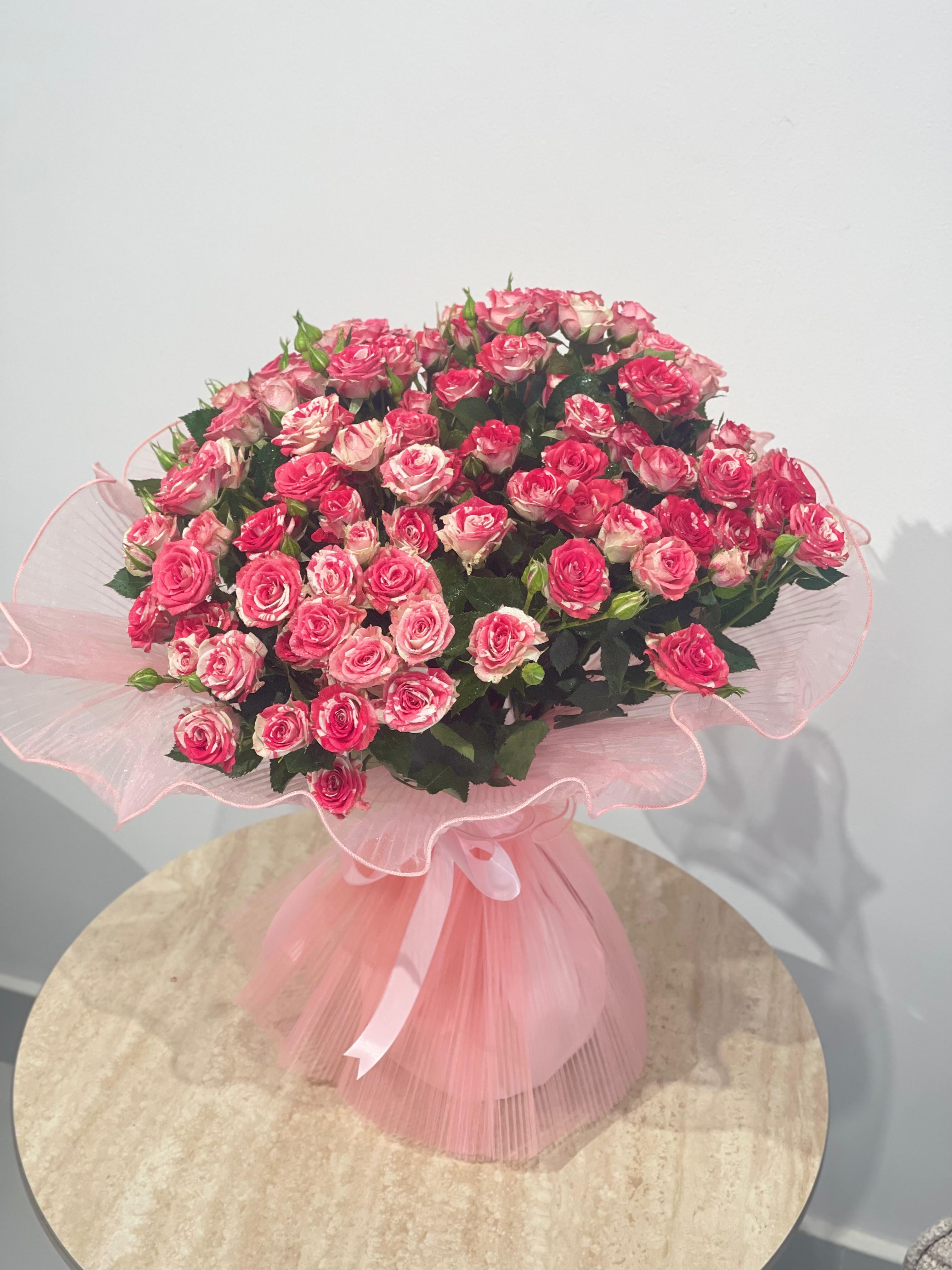 Sweet Embrace Bouquet