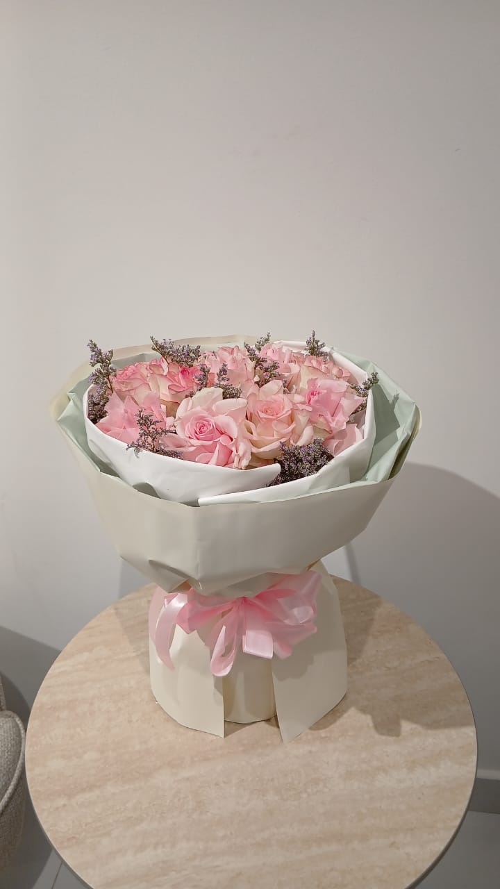 Tender Bloom Bouquet