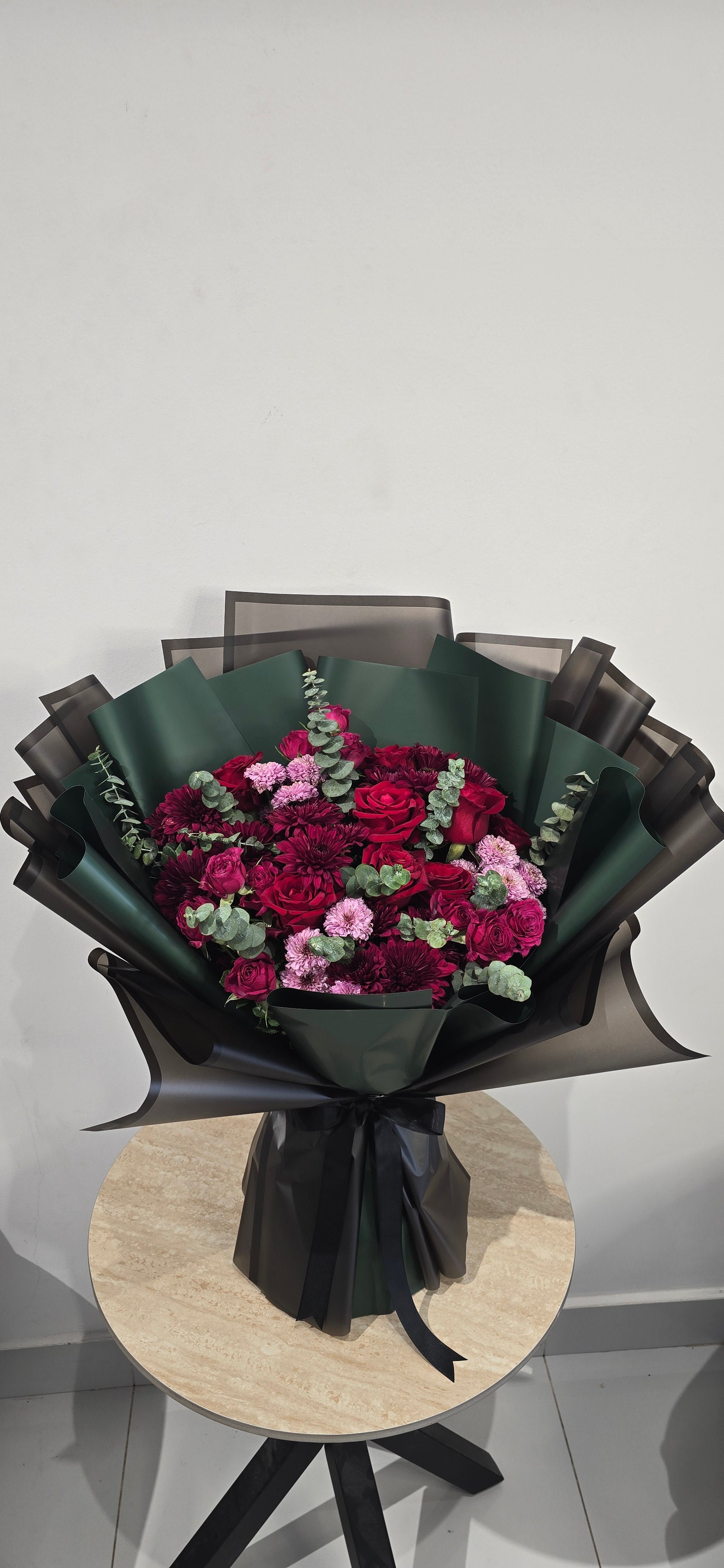 باقة خصوصي