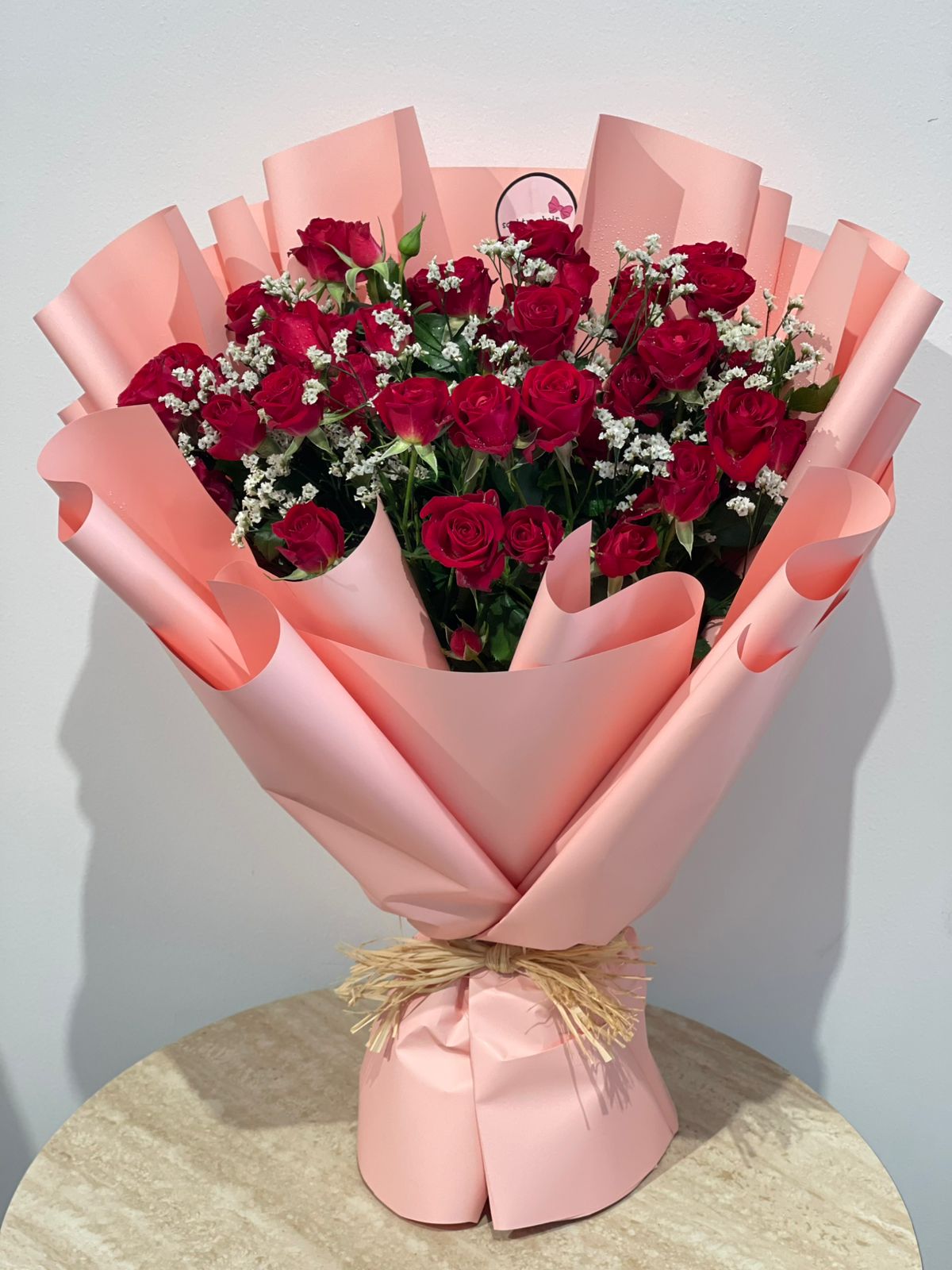 Passion Bloom Bouquet