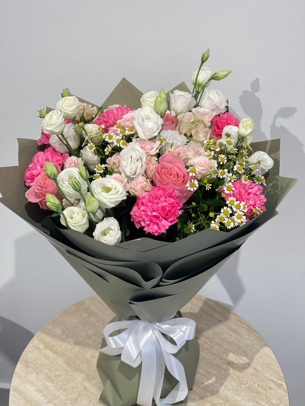 Pink Blossom Dome – Grand