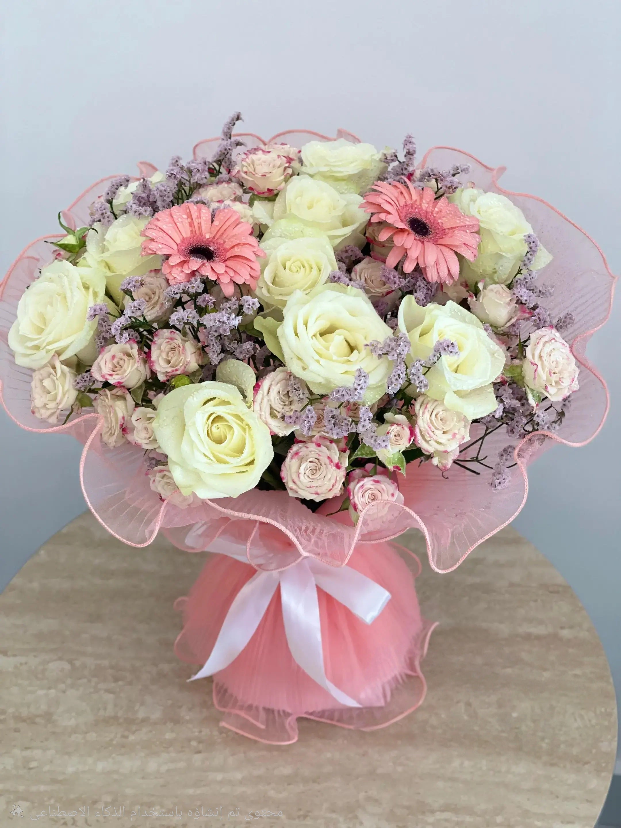 Grand Couture Bag – Designer Mix