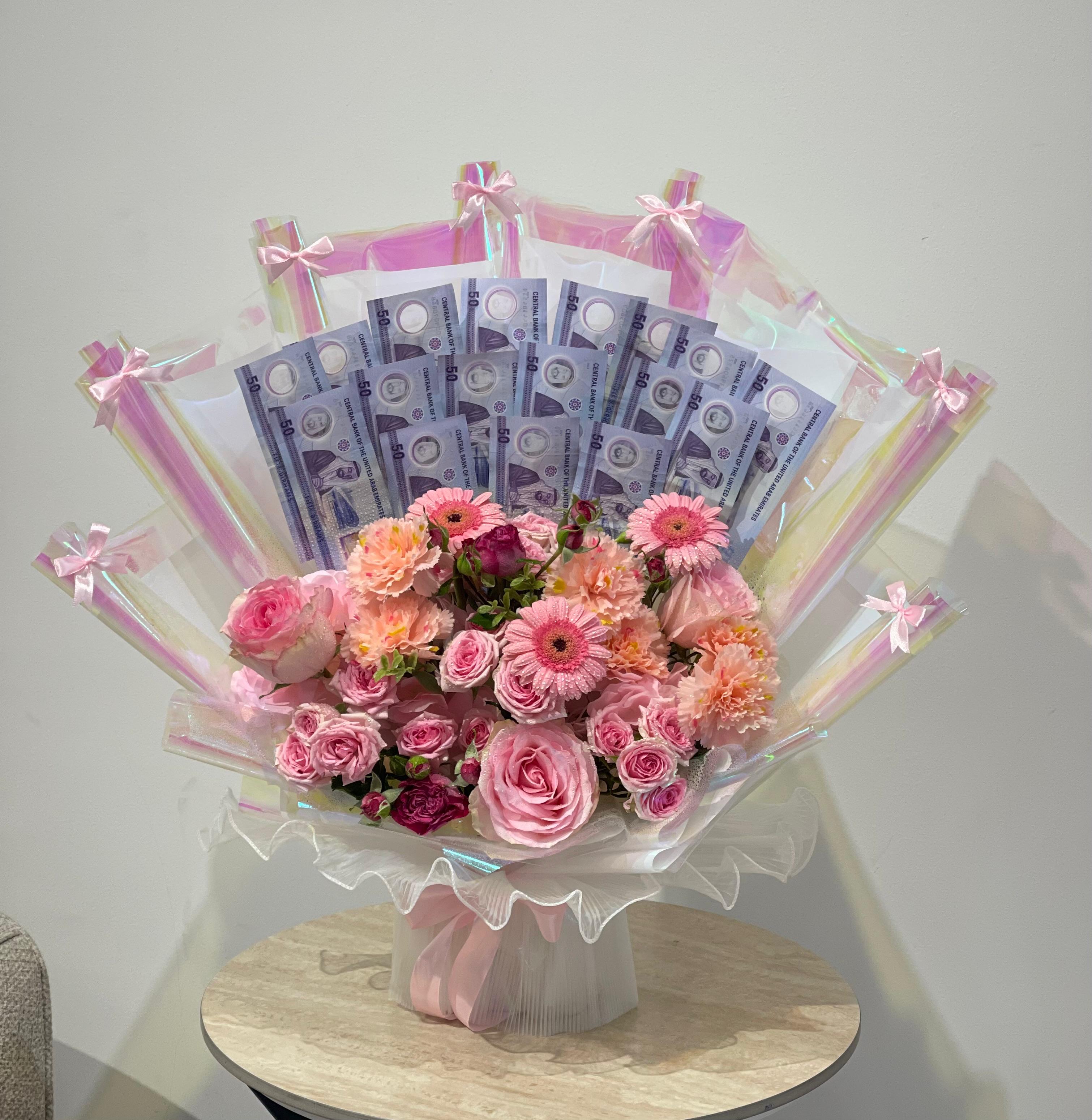 Rouge Royale – Grand Red Roses